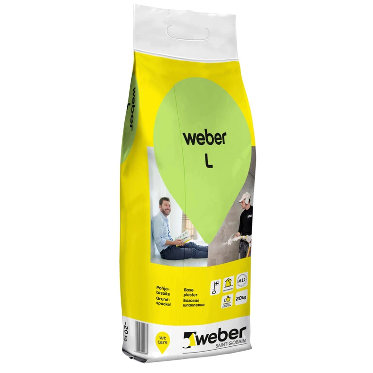 Weber FI