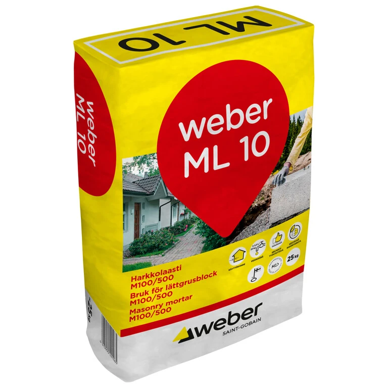 Weber FI