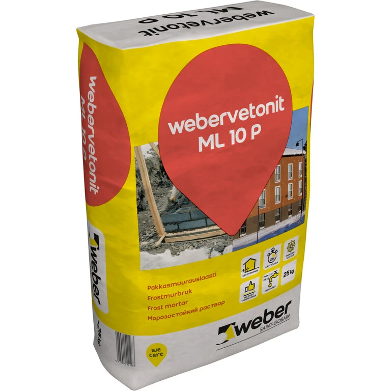 Weber FI