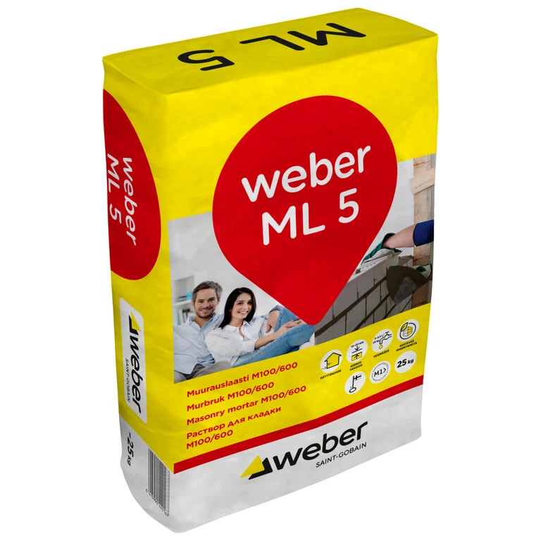 Weber FI