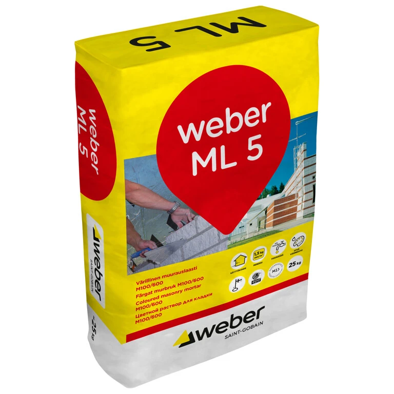 Weber FI