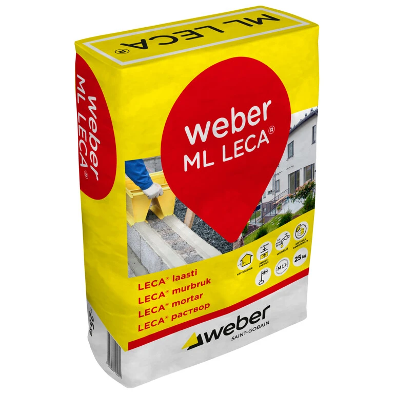 Weber FI