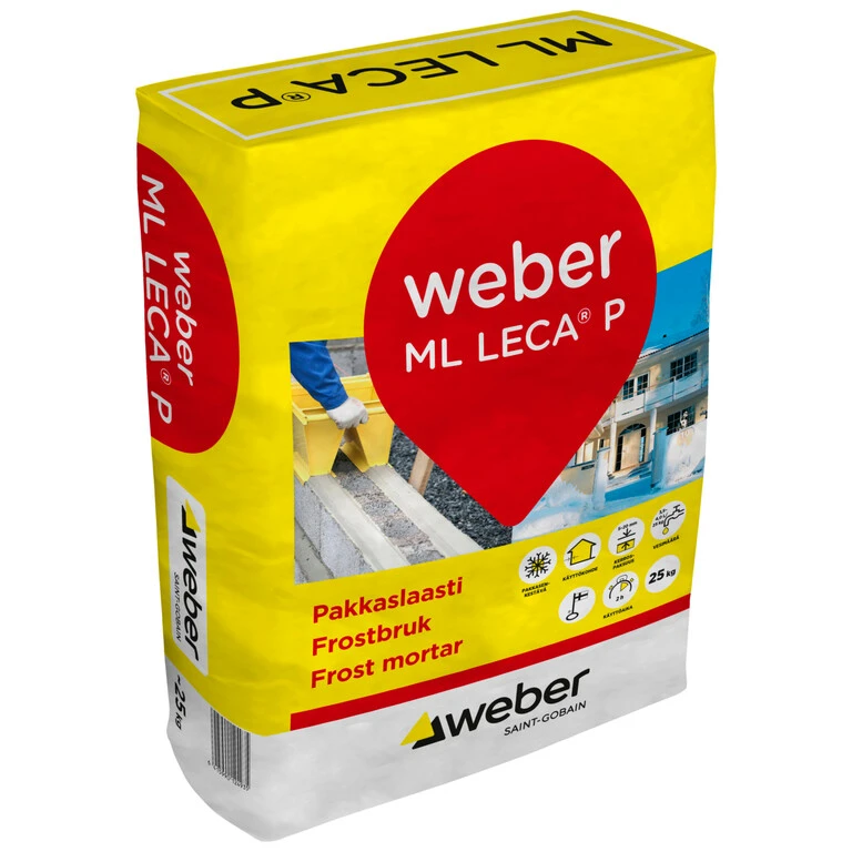 Weber FI