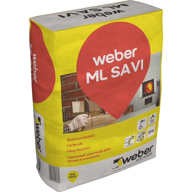 Weber FI