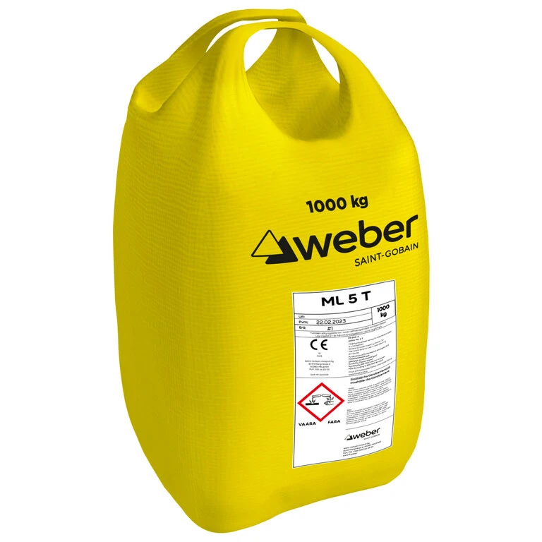 Weber FI