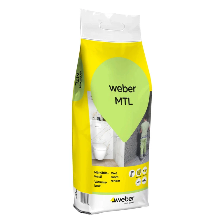 Weber FI