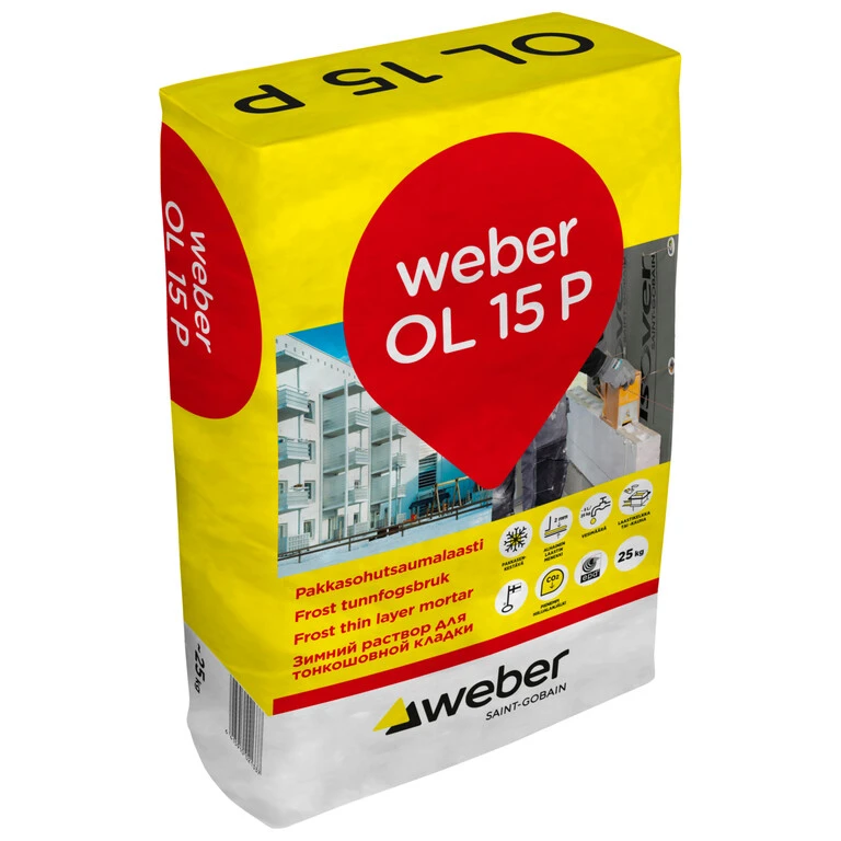 Weber FI