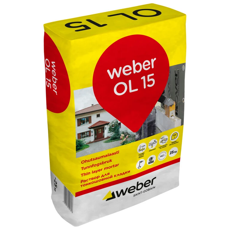 Weber FI