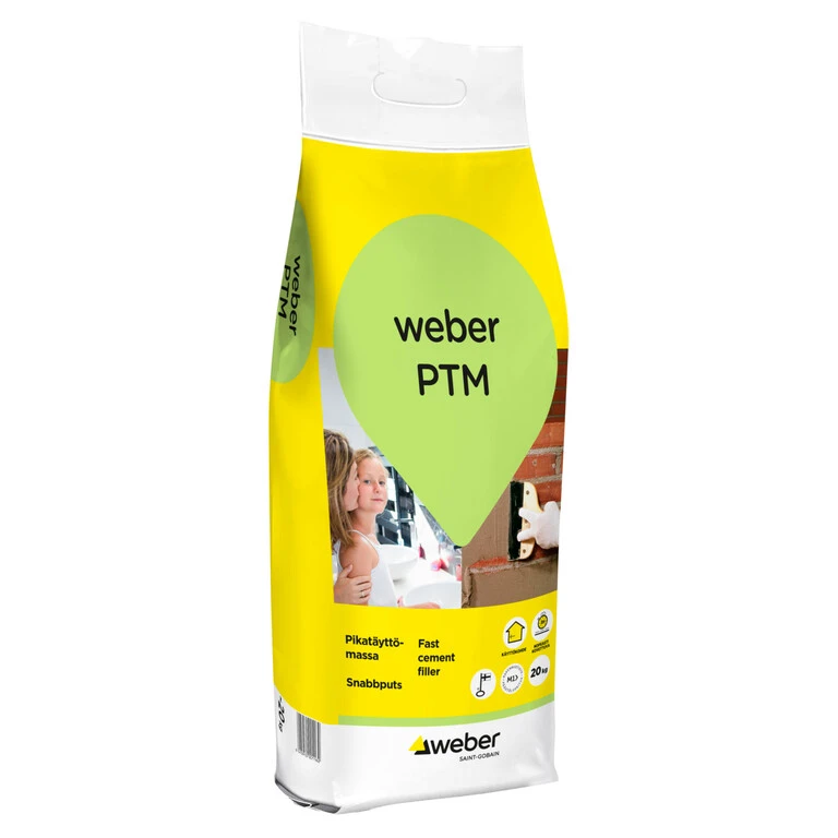 Weber FI