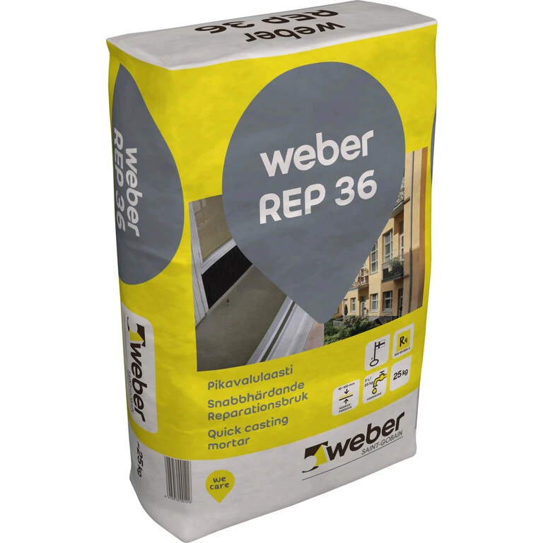 Weber FI