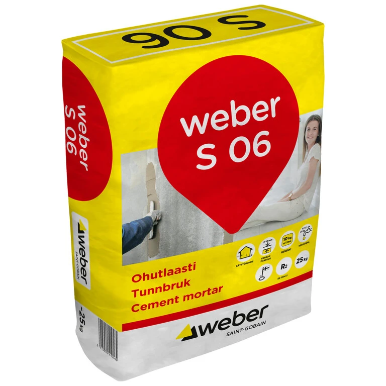 Weber FI