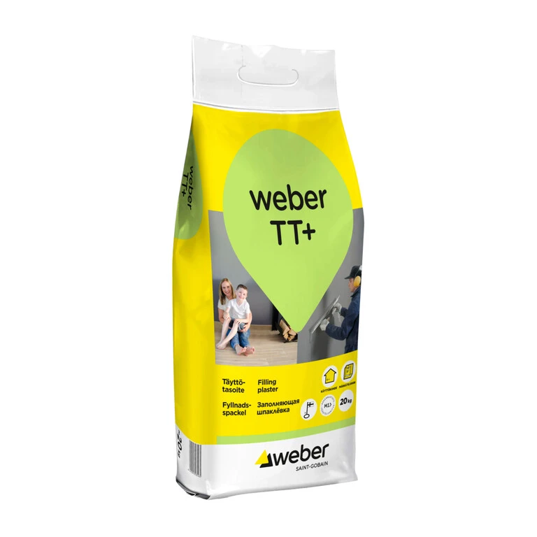 Weber FI