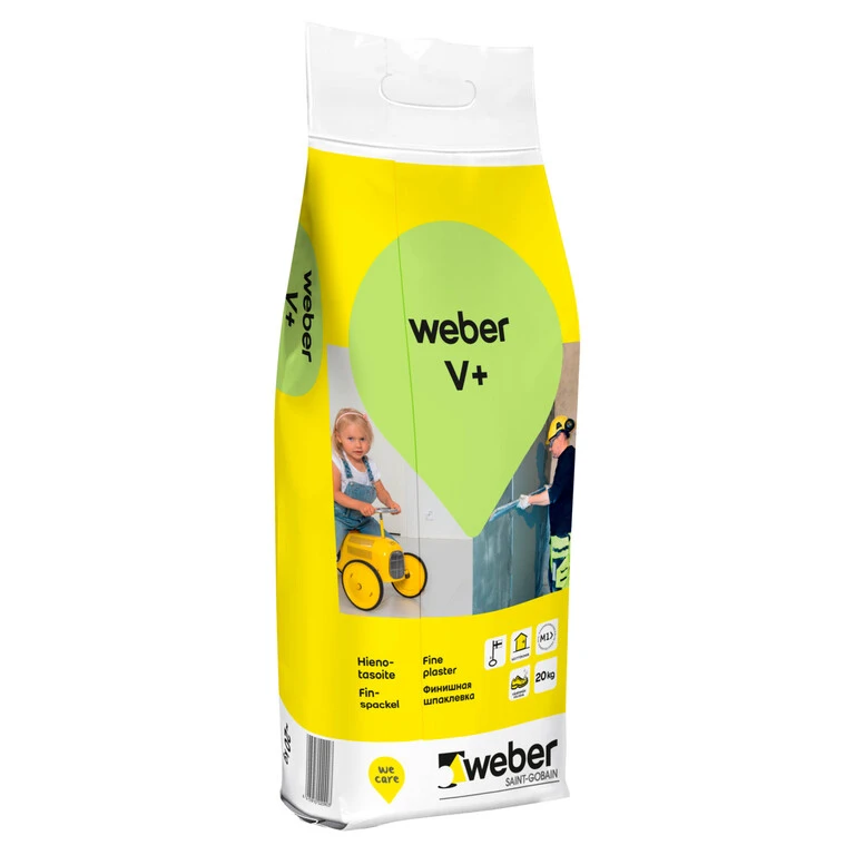 Weber FI
