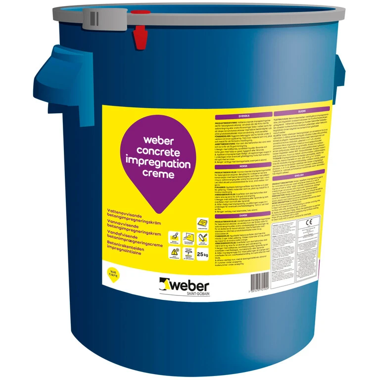 Weber FI