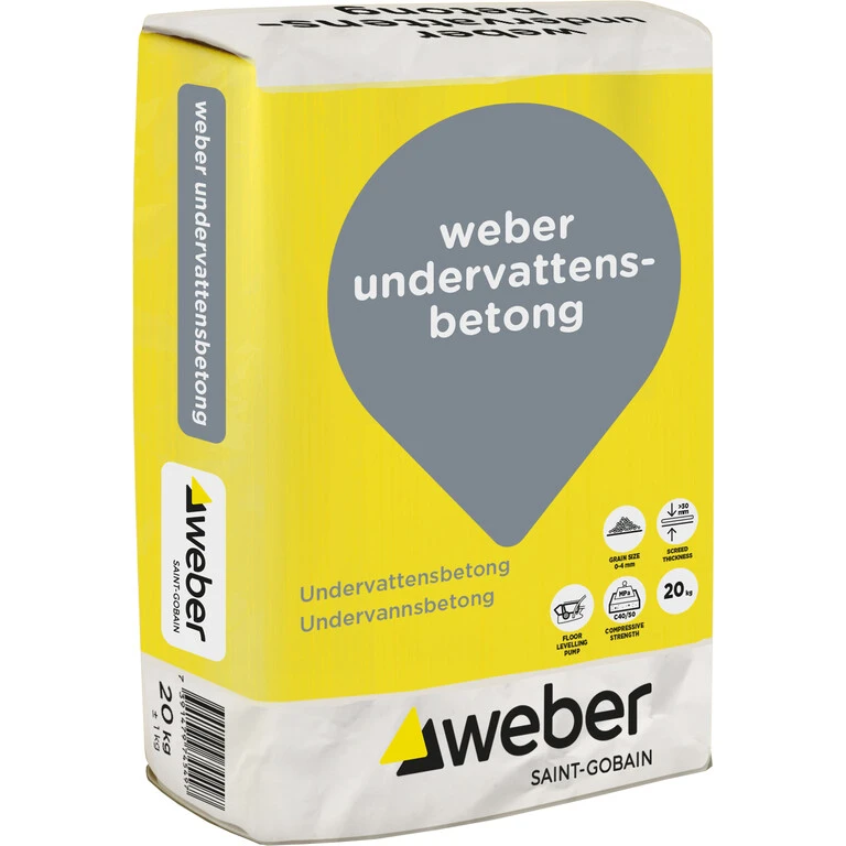 Weber FI