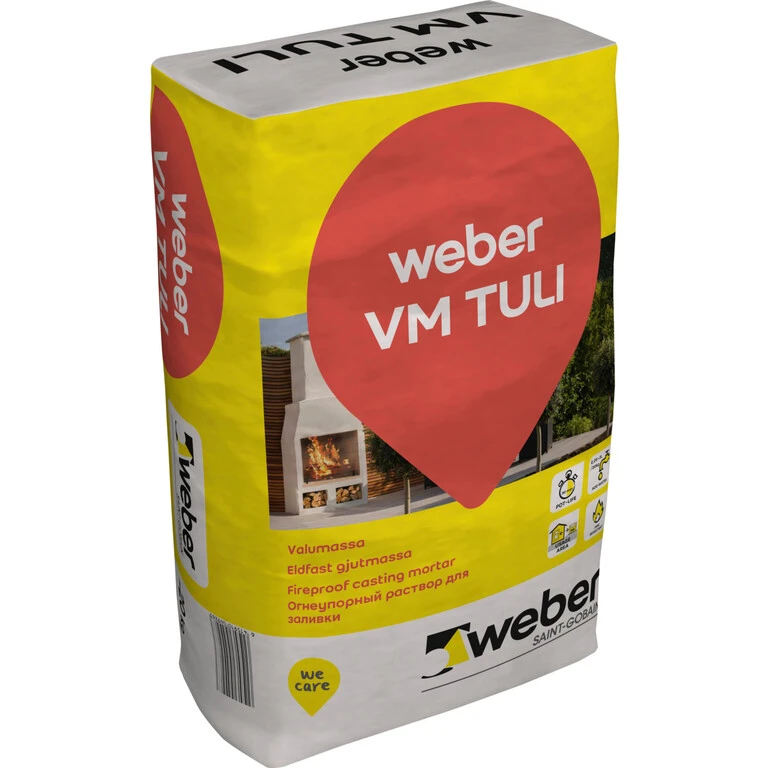 Weber FI