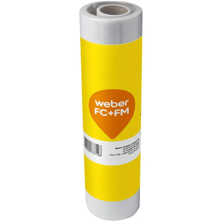 Weber FI