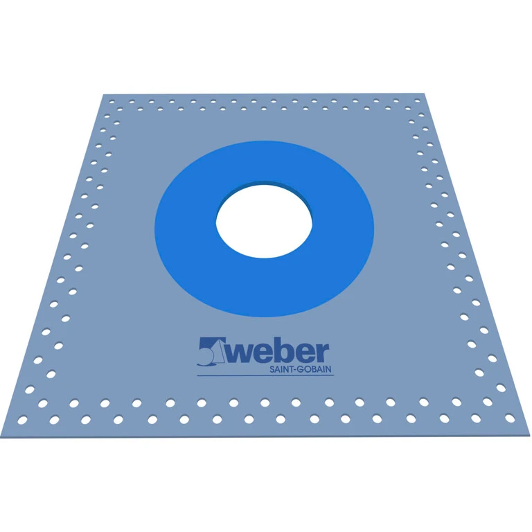 Weber FI