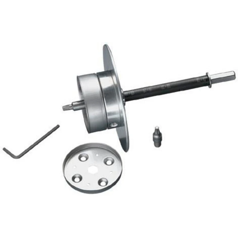 Weber FI
