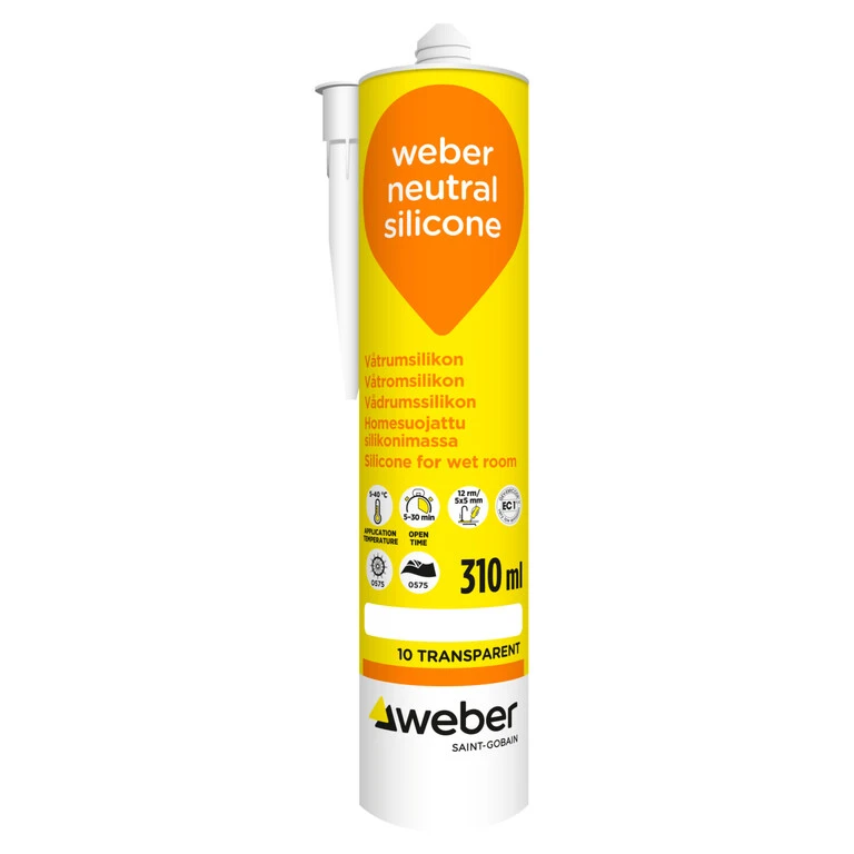Weber FI