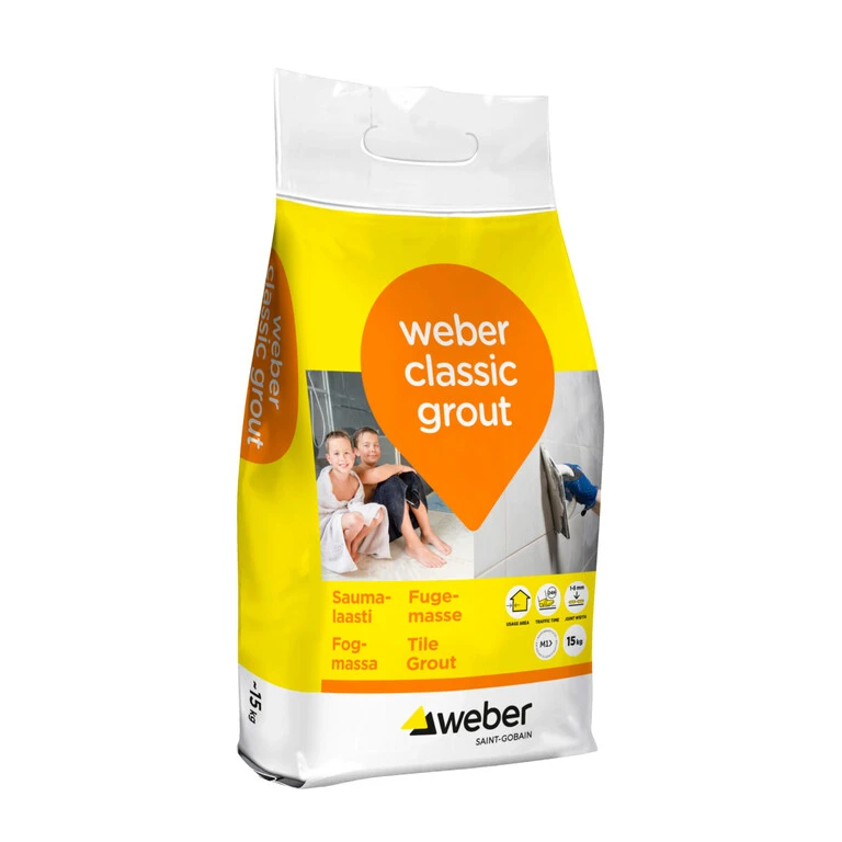 Weber FI