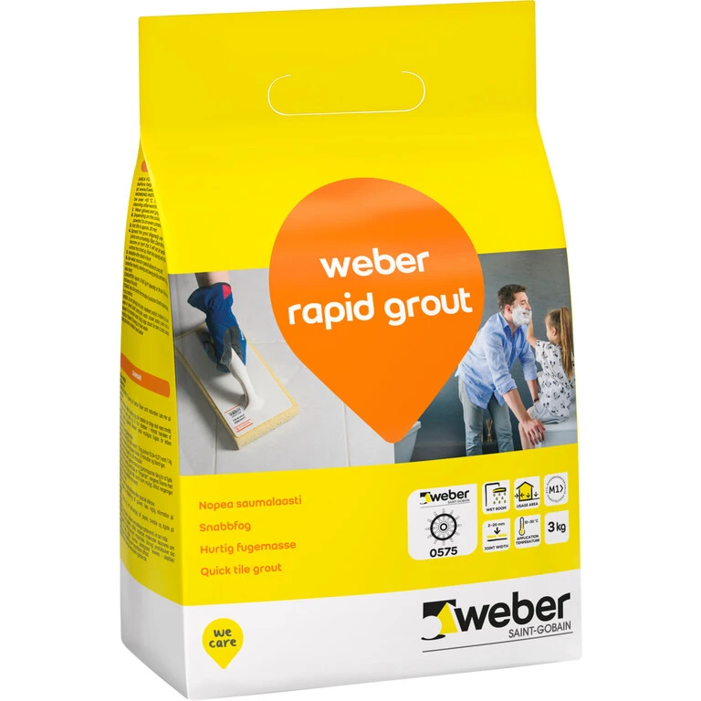 Weber FI