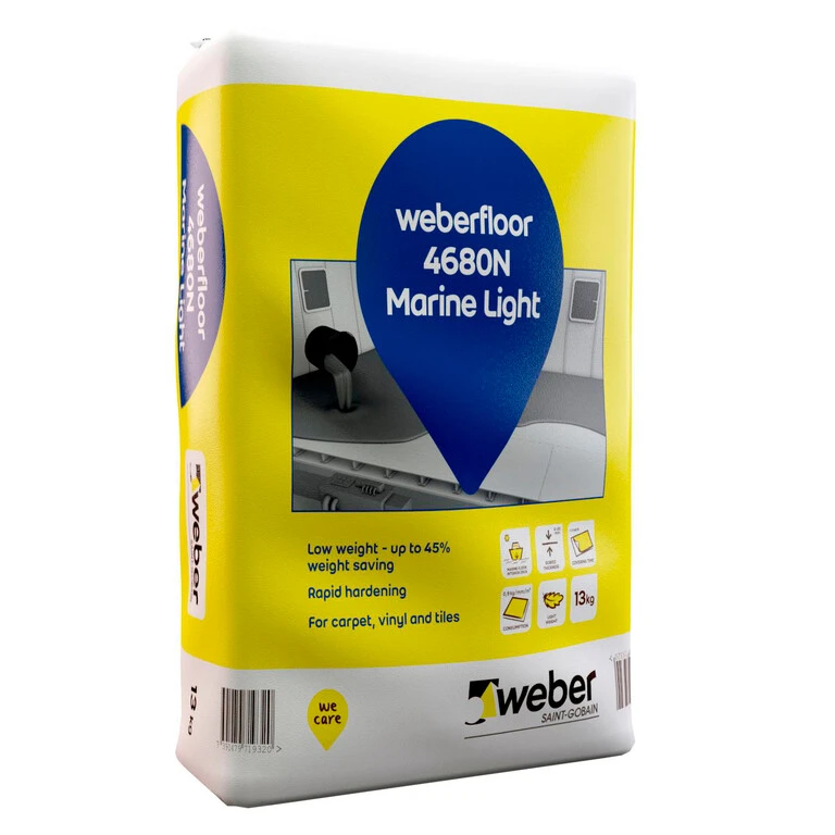 Weber FI