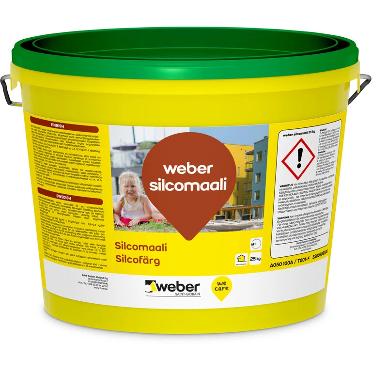 Weber FI