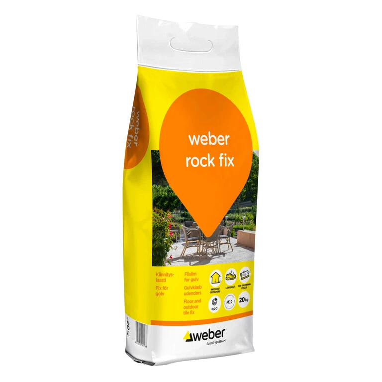 Weber FI