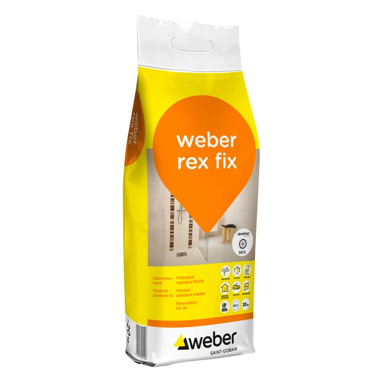 Weber FI