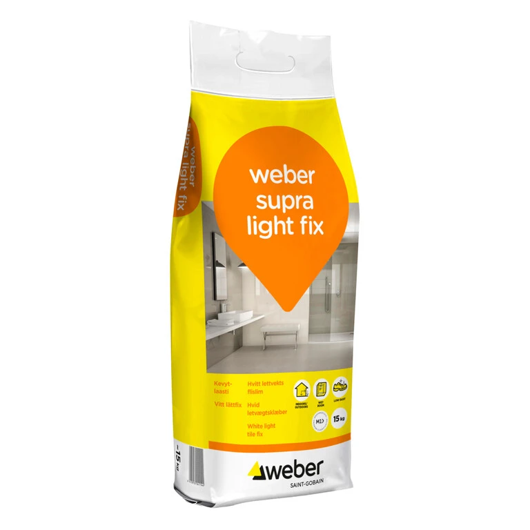 Weber FI
