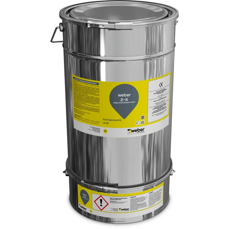 Weber FI