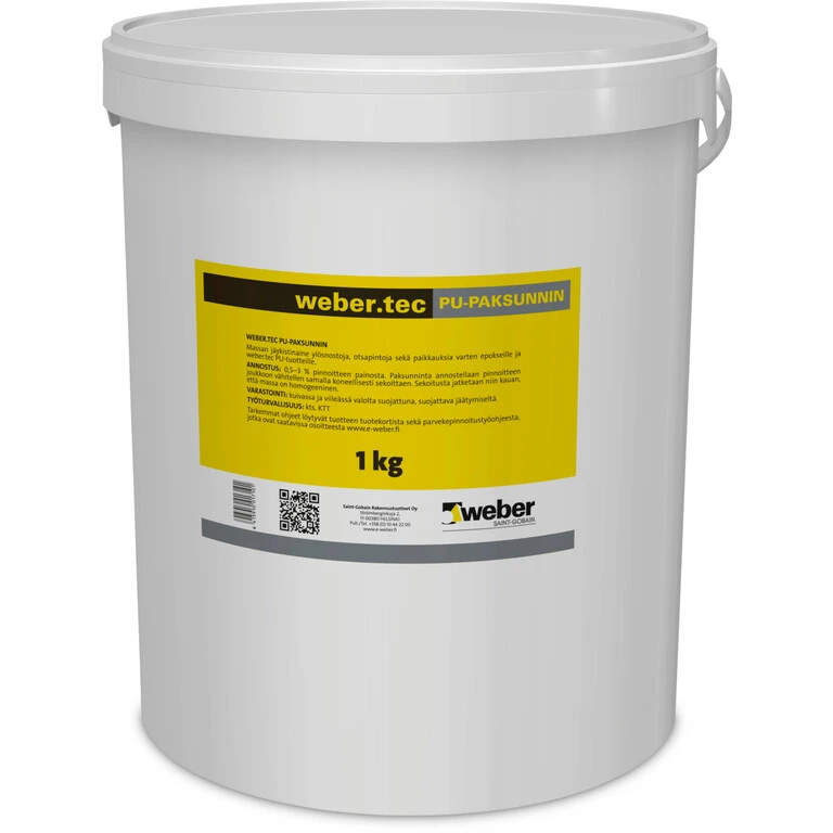 Weber FI