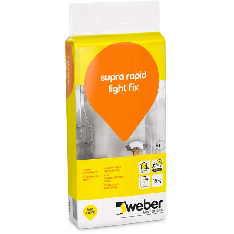 Weber FI