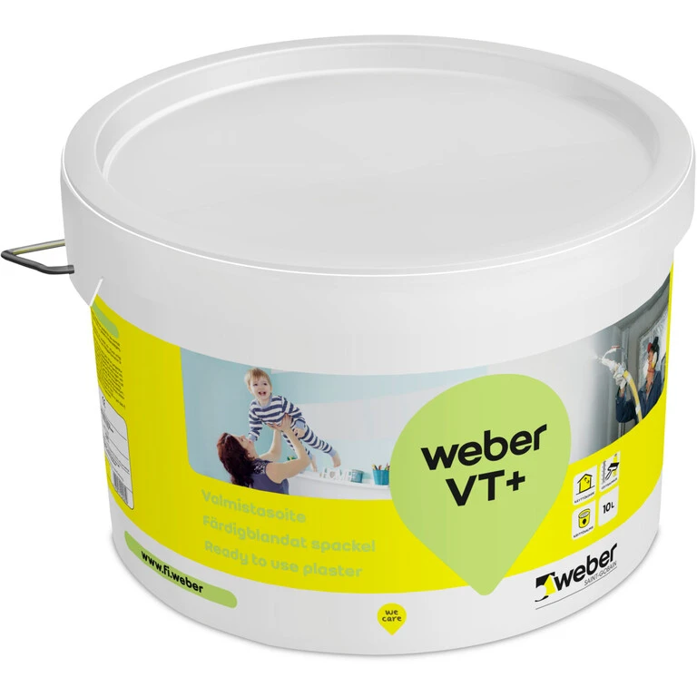 Weber FI