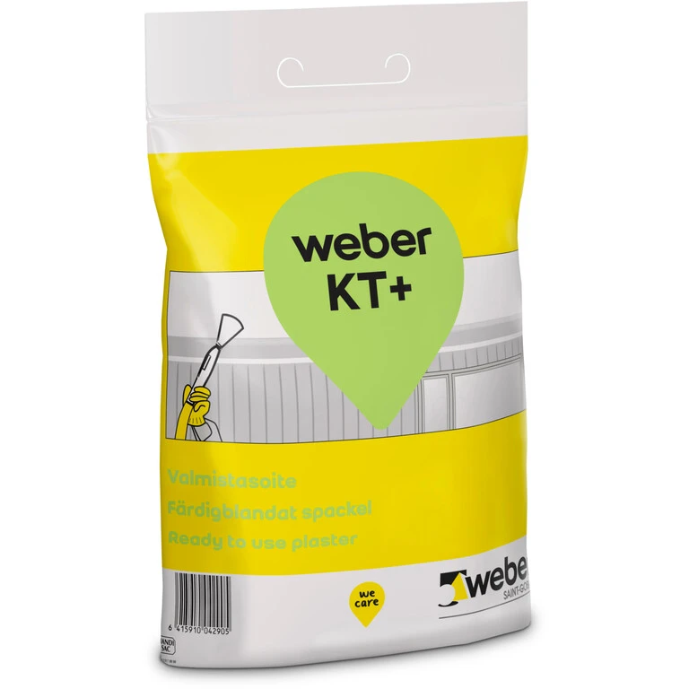 Weber FI