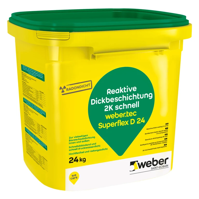 Weber FI