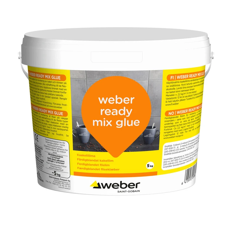 Weber FI