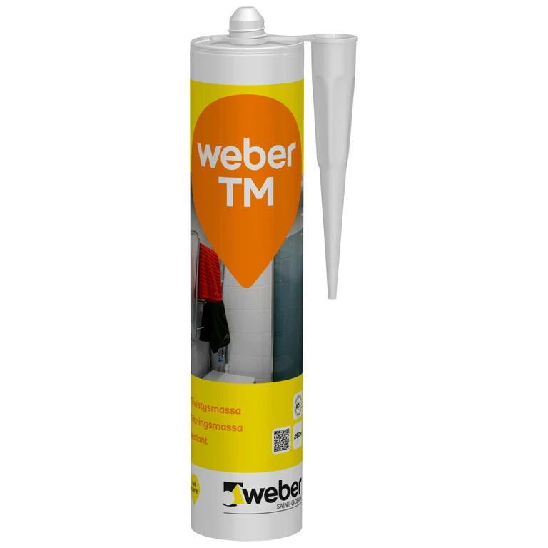 Weber FI