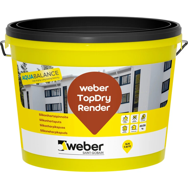 Weber FI