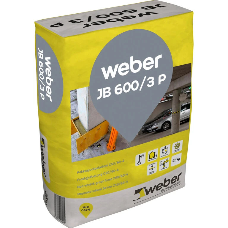 Weber FI