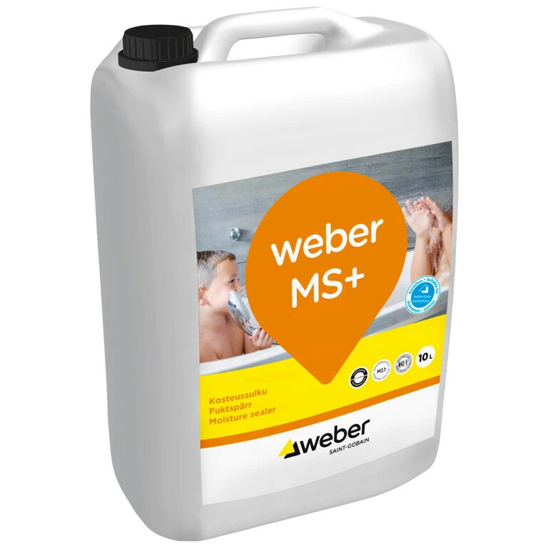 Weber FI