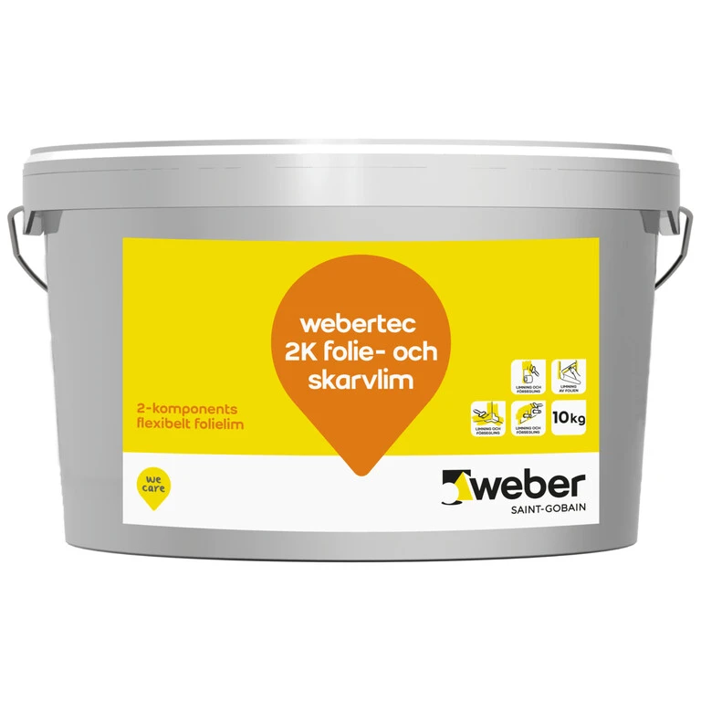 Weber FI