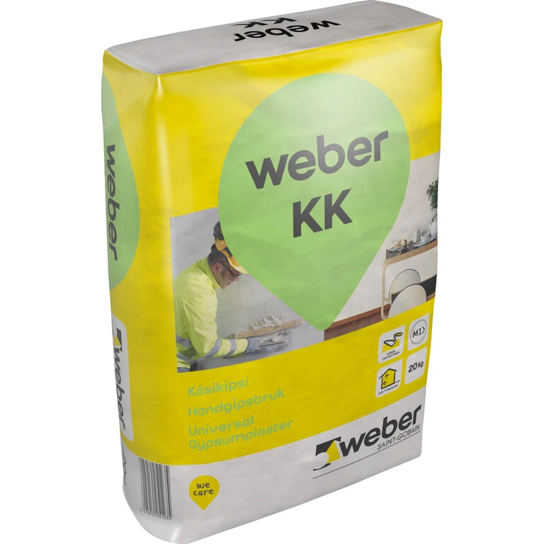 Weber FI