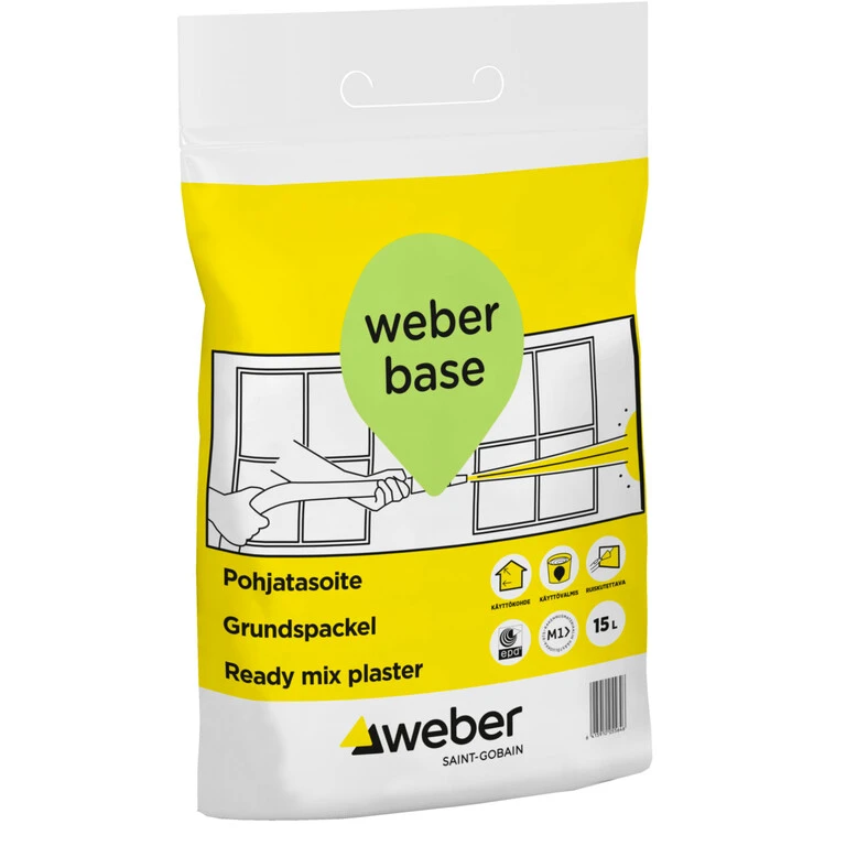 Weber FI