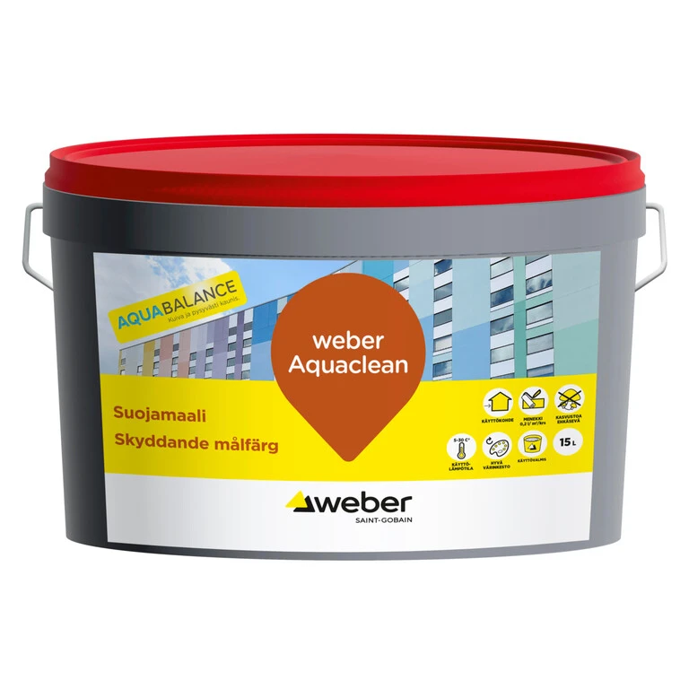 Weber FI